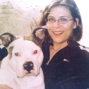 Meet your Posher, Libby